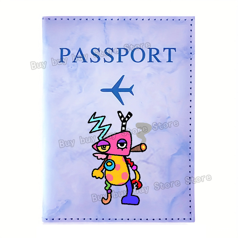 Anime İnanılmaz Dijital Sirk P - Travel Accessories Aesthetic incelemesi ve fiyatı