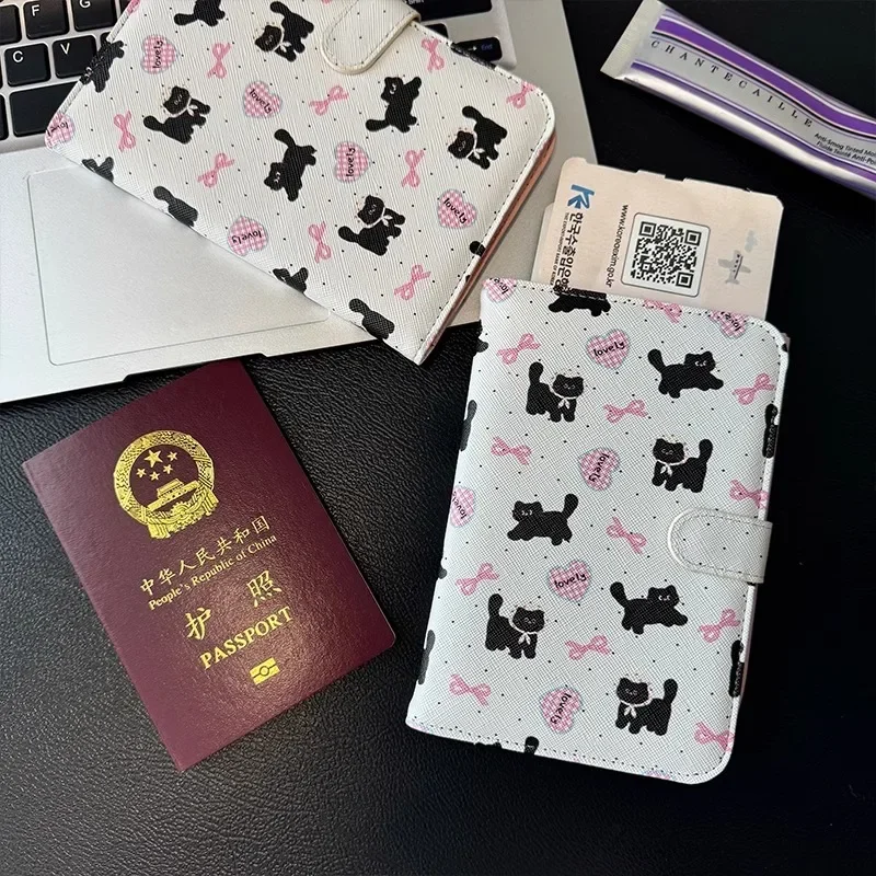 Kadınlar için Şık Pasaport Kıl - Travel Accessories Ideas incelemesi ve fiyatı