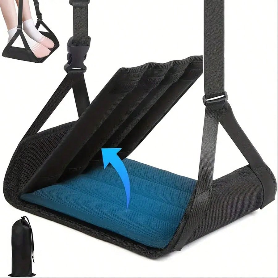 Uçakta Kullanıma Uygun, Çıkarı - Travel Accessories Long Flight incelemesi ve fiyatı