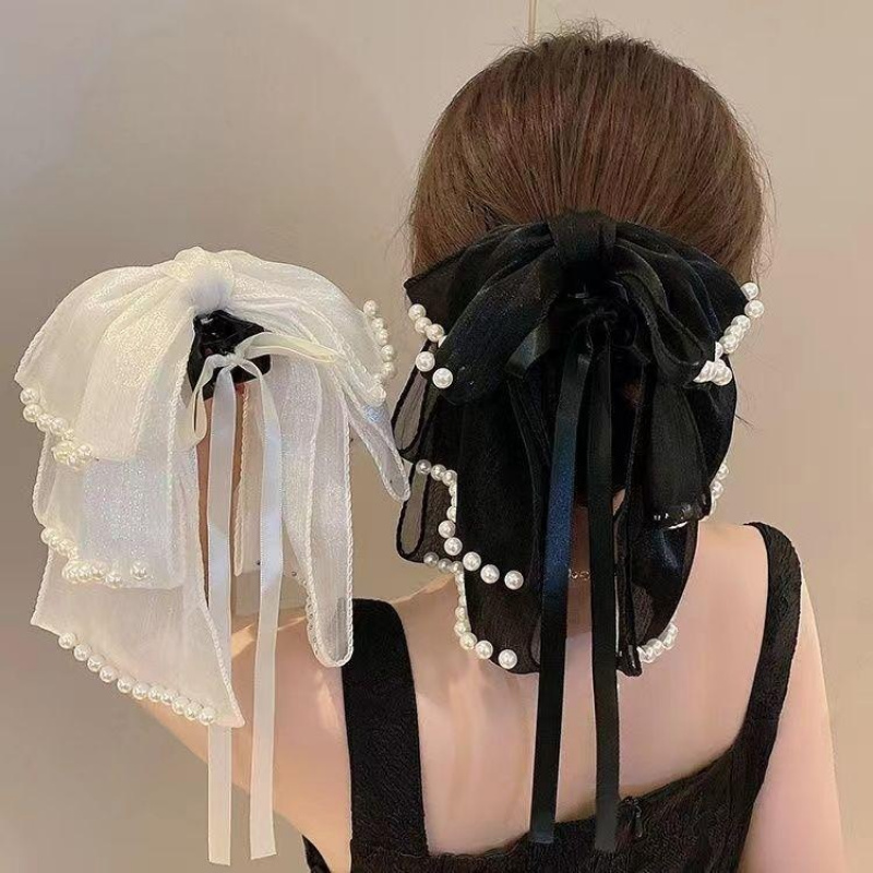 At Kuyruğu için Kadın Saç Akse - Travel Accessories Aesthetic incelemesi ve fiyatı